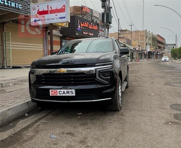 شيفروليه تاهو 2025 للبيع في العراق - الأنبار